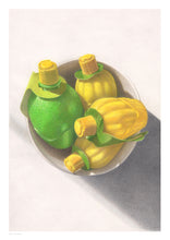 Load image into Gallery viewer, Bowl of Lemons