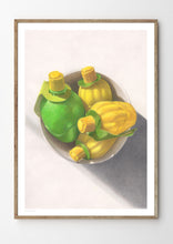 Load image into Gallery viewer, Bowl of Lemons