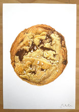 Load image into Gallery viewer, Cookie - Original Hand Drawing